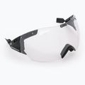 Casco Speed 2 Vautron cyklistická prilba čelné sklo čierna 04.5030.U