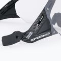 Casco Speed 2 Vautron cyklistická prilba čelné sklo čierna 04.5030.U 2