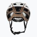 Cyklistická prilba CASCO Cuda 2 Strada white/mocca 3