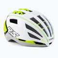 Cyklistická prilba CASCO Speedairo 2 RS biela 04.1536