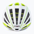 Cyklistická prilba CASCO Speedairo 2 RS biela 04.1536 2