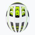 Cyklistická prilba CASCO Speedairo 2 RS biela 04.1536 6