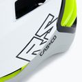 Cyklistická prilba CASCO Speedairo 2 RS biela 04.1536 7