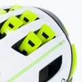 Cyklistická prilba CASCO Speedairo 2 RS biela 04.1536 8