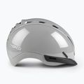 Cyklistická prilba CASCO Roadster Silver 04.3608 3