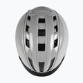 Cyklistická prilba CASCO Roadster Silver 04.3608 6