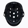 Cyklistická prilba CASCO Roadster čierna 04.3603 7