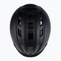 Cyklistická prilba CASCO Roadster čierna 04.3603 6