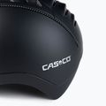 Cyklistická prilba CASCO Roadster čierna 04.3603 5