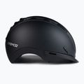Cyklistická prilba CASCO Roadster čierna 04.3603 4