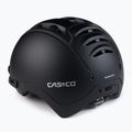 Cyklistická prilba CASCO Roadster čierna 04.3603 3
