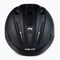 Cyklistická prilba CASCO Roadster čierna 04.3603 2