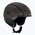 Lyžiarska prilba Casco SP-4.1 warm / black