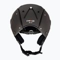 Lyžiarska prilba Casco SP-4.1 warm / black 3