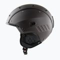 Lyžiarska prilba Casco SP-4.1 warm / black 7