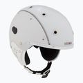 Lyžiarska prilba CASCO SP-3 Limited crystal white