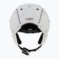 Lyžiarska prilba CASCO SP-3 Limited crystal white 3