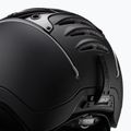 Lyžiarska prilba CASCO SP-2 Carbonic Visor black 07.3732 7