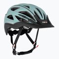 Cyklistická prilba CASCO Activ 2 petrol matt