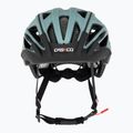 Cyklistická prilba CASCO Activ 2 petrol matt 2
