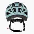 Cyklistická prilba CASCO Activ 2 petrol matt 3
