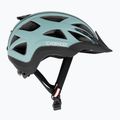 Cyklistická prilba CASCO Activ 2 petrol matt 4