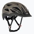 Cyklistická prilba CASCO Activ 2 warmgrey/mlack matt