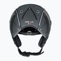 Lyžiarska prilba CASCO SP-3 sivá sojka 3