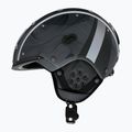 Lyžiarska prilba CASCO SP-3 sivá sojka 5