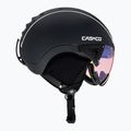 Lyžiarska prilba CASCO SP-2 Photomatic Visor black 4