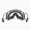 Lyžiarske okuliare CASCO FX-80 Magnet Link Vautron+ strieborné 3