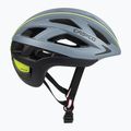 Cyklistická prilba CASCO Cuda 2 Strada structured lunar grid 6