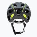 Cyklistická prilba CASCO Cuda 2 Strada structured lunar grid 3