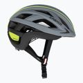 Cyklistická prilba CASCO Cuda 2 Strada structured lunar grid 4