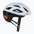 Cyklistická prilba CASCO Cuda 2 Strada structured trailblazer 6
