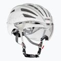 Cyklistická prilba CASCO Speedairo 2 RS pure motion white