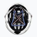 Cyklistická prilba CASCO Speedairo 2 RS pure motion white 5