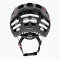 Cyklistická prilba CASCO Speedairo 2 anthracite fuchsia 3