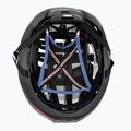Cyklistická prilba CASCO Speedairo 2 anthracite fuchsia 5