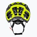 Cyklistická prilba CASCO Speedairo 2 neon hive 3