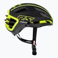Cyklistická prilba CASCO Speedairo 2 neon hive 4