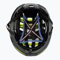 Cyklistická prilba CASCO Speedairo 2 neon hive 5
