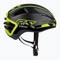 Cyklistická prilba CASCO Speedairo 2 neon hive 6