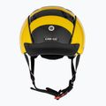 Detská cyklistická prilba CASCO Mini 2 buzzing sunburst 2