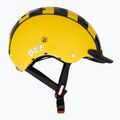 Detská cyklistická prilba CASCO Mini 2 buzzing sunburst 4