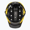 Detská cyklistická prilba CASCO Mini 2 buzzing sunburst 5