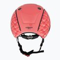 Detská cyklistická prilba CASCO Mini 2 strawberry blush 3