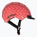 Detská cyklistická prilba CASCO Mini 2 strawberry blush 4