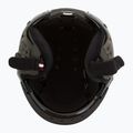 Lyžiarska prilba CASCO SP-3 nightfall grey/ blue 5