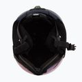 Lyžiarska prilba CASCO SP-2 Photomatic Visor midnight blue 5